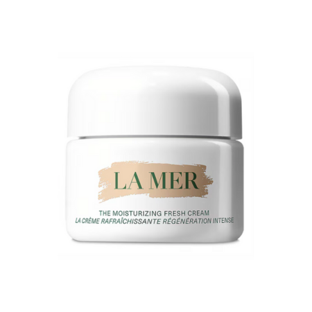 LA MER - La Crème Rafraîchissante Régénération Intense - Crème Hydratante