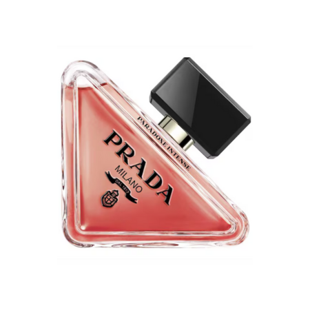 PRADA - Paradoxe Intense - Eau de Parfum rechargeable Florale Ambrée Boisée pour femme