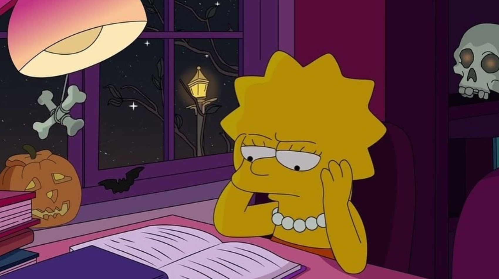 Le syndrome de Lisa Simpson, vous connaissez ? Mais si, c’est celui qui touche toutes les femmes savantes