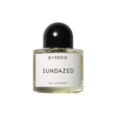 BYREDO - Sundazed