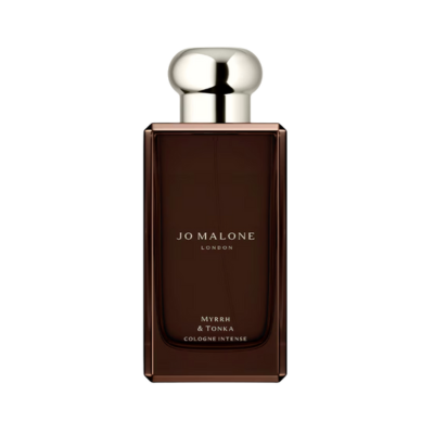 JO MALONE - Cologne Intense Myrrh & Tonka