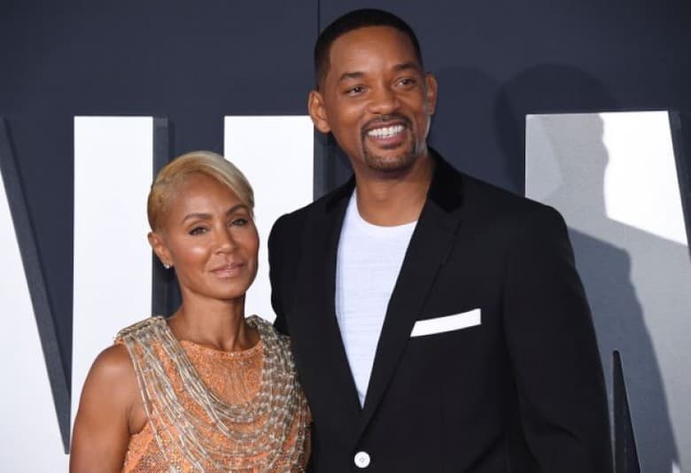 Will Smith Jada Pinkett