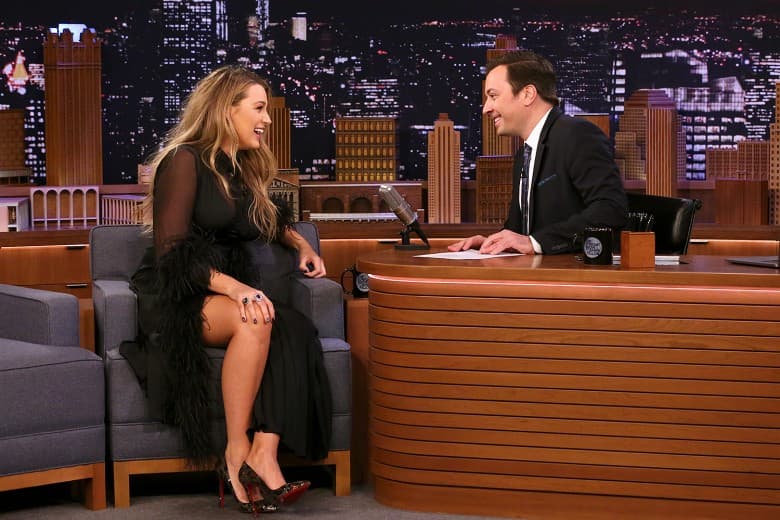 Source Photo : The Tonight Show Show