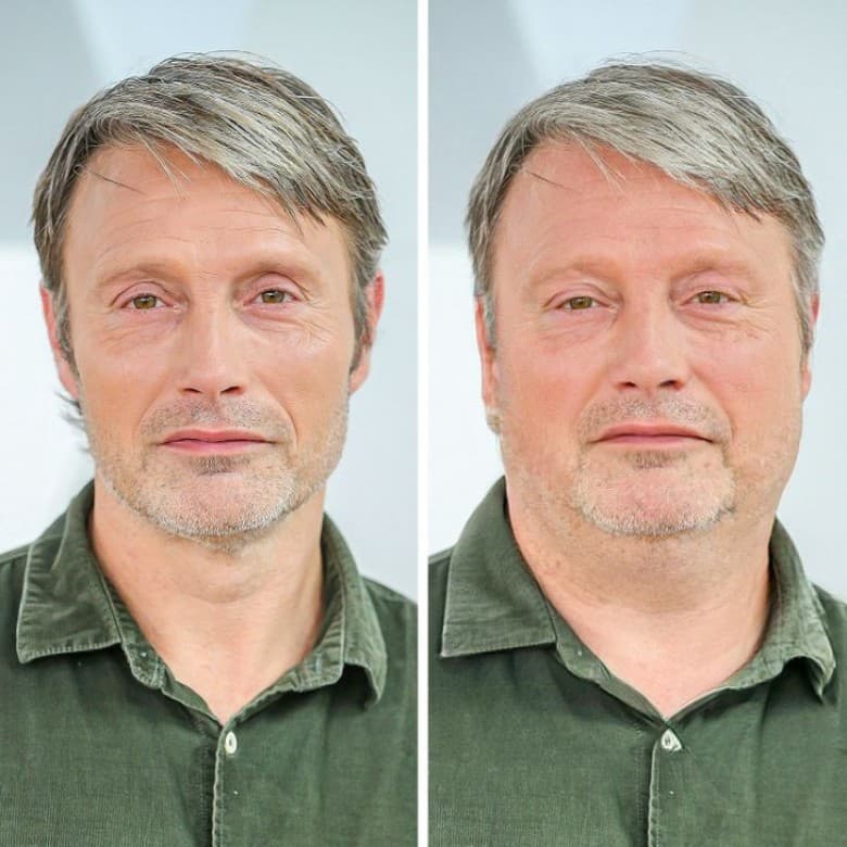 Source : FaceApp