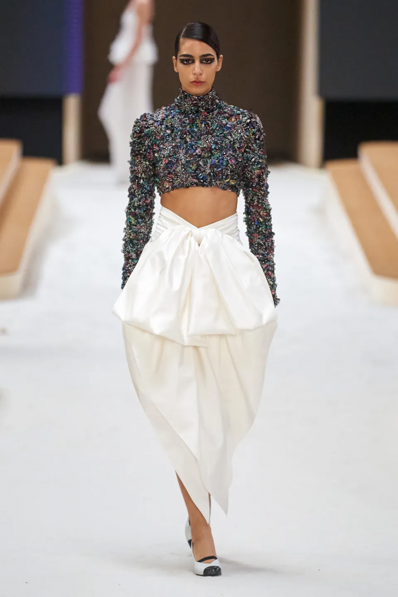 Alessandro Lucioni - Vogue Runway