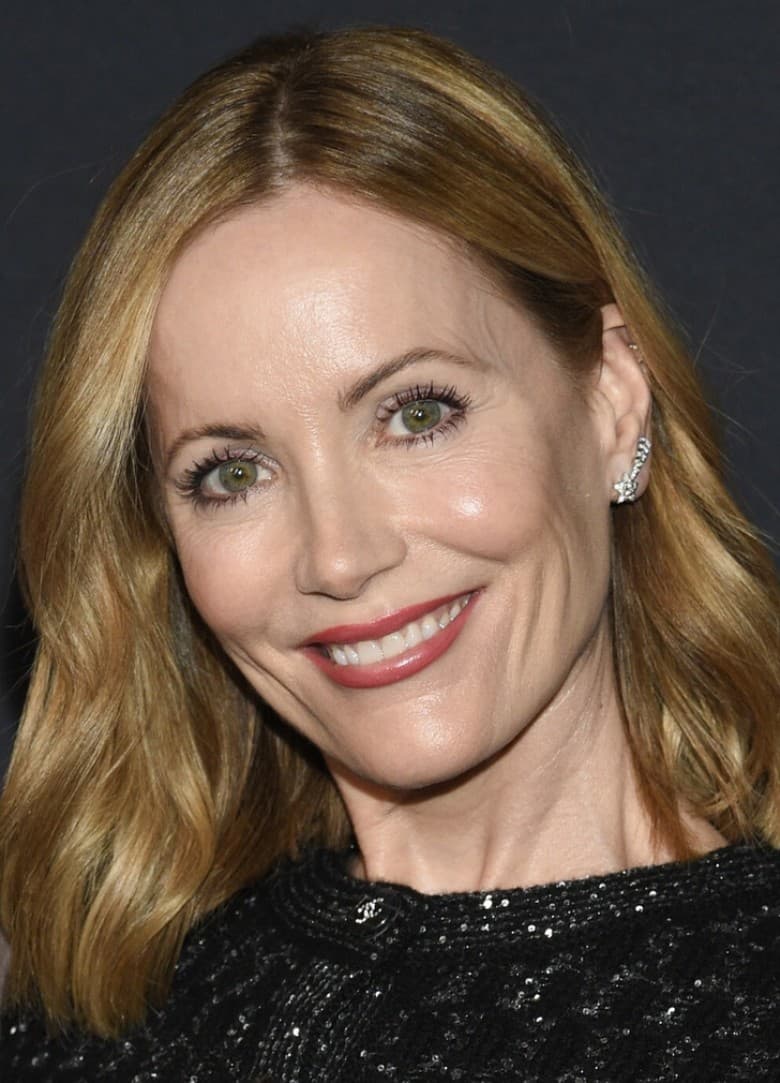 Leslie Mann