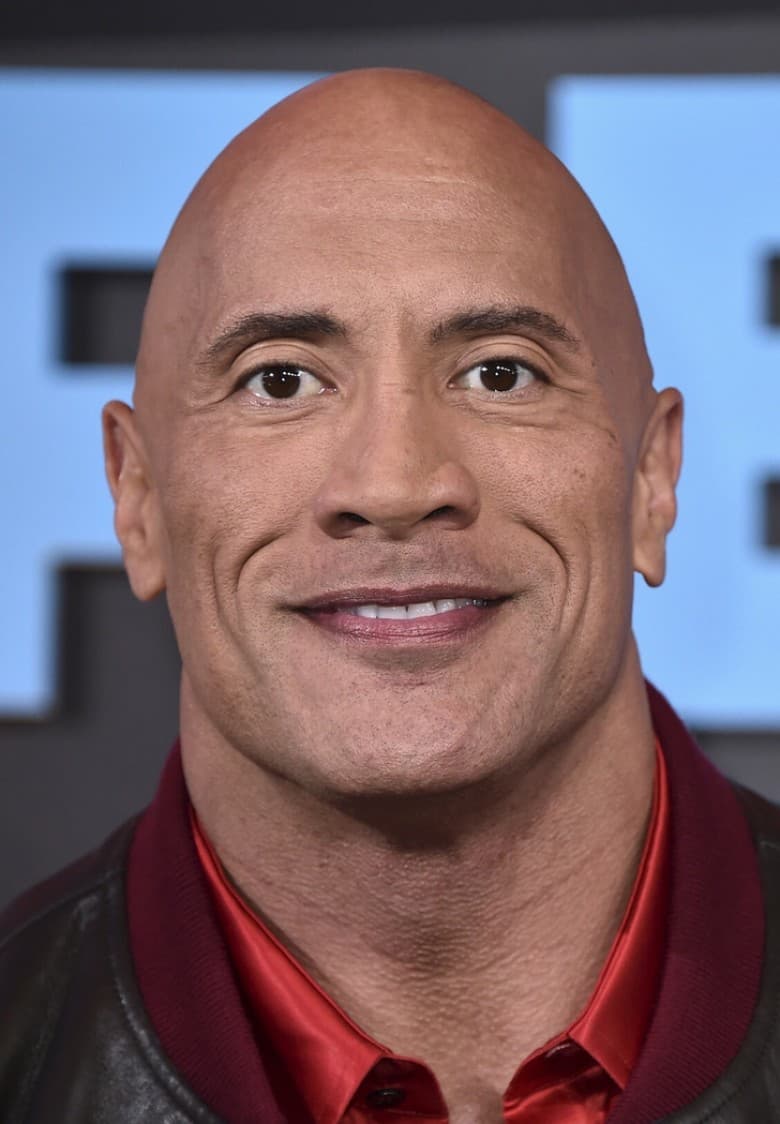 Dwayne Johnson