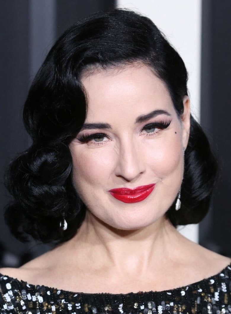 Dita Von Teese