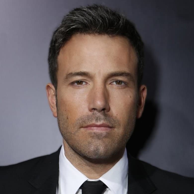 Ben Affleck