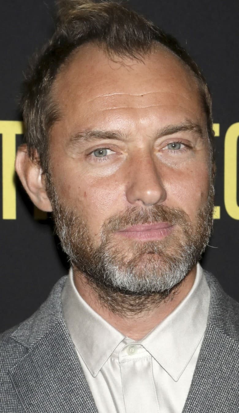 Jude Law