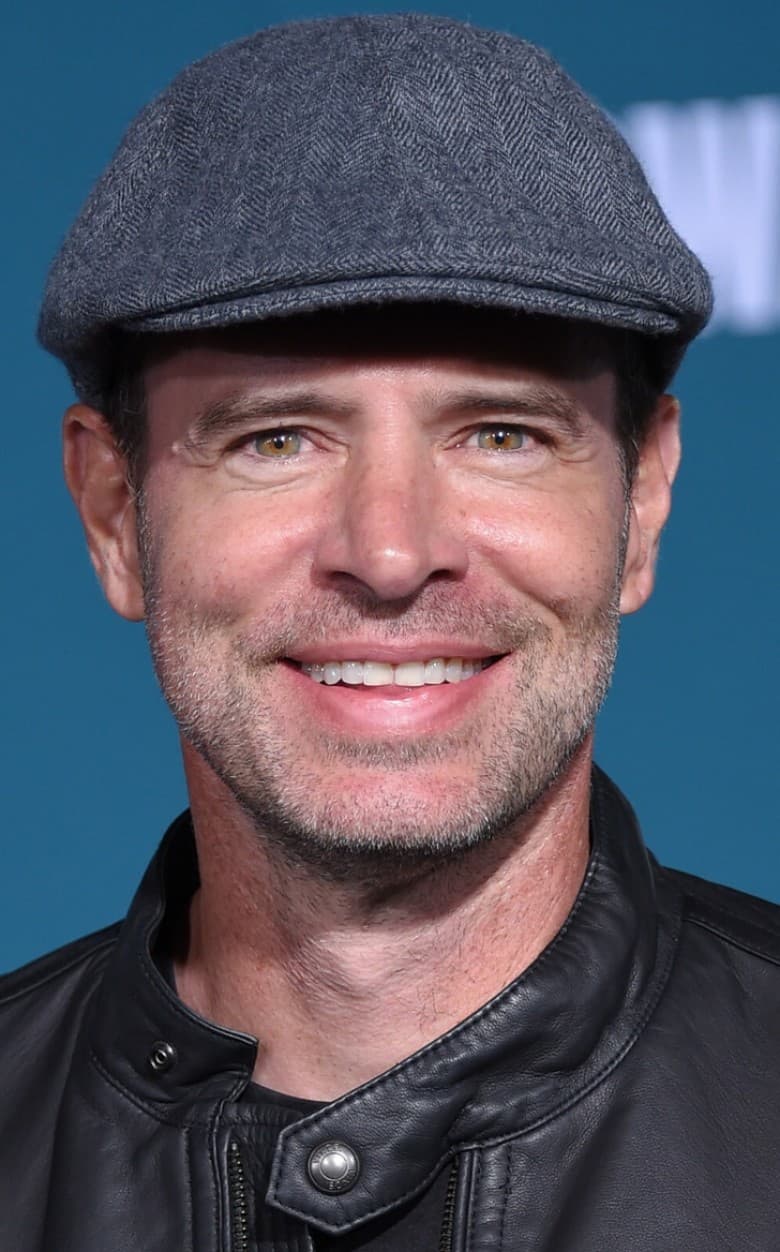 Scott Foley