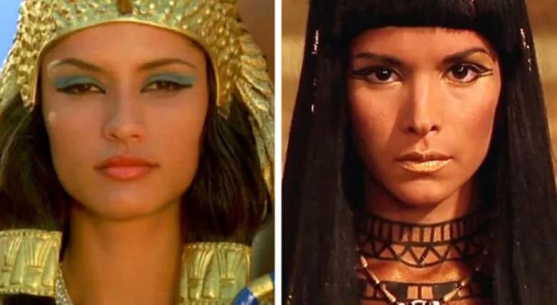 Source: Cleopatra / Babelsberg International Film Produktion et coproducteurs