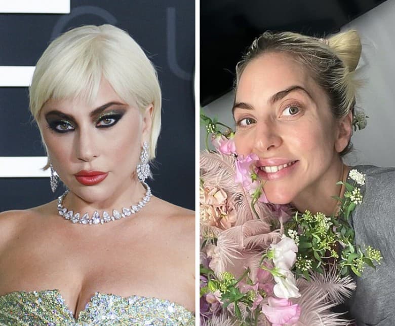 Source: Invision/Invision/East News, © ladygaga / Instagram