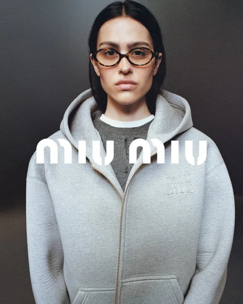 Crédits : Miu Miu