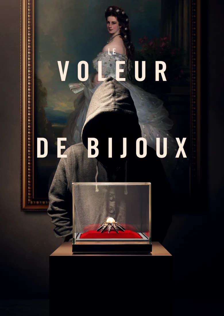 Le voleur de bijoux - Disney+ 