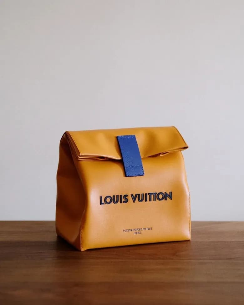 Crédits : Louis Vuitton