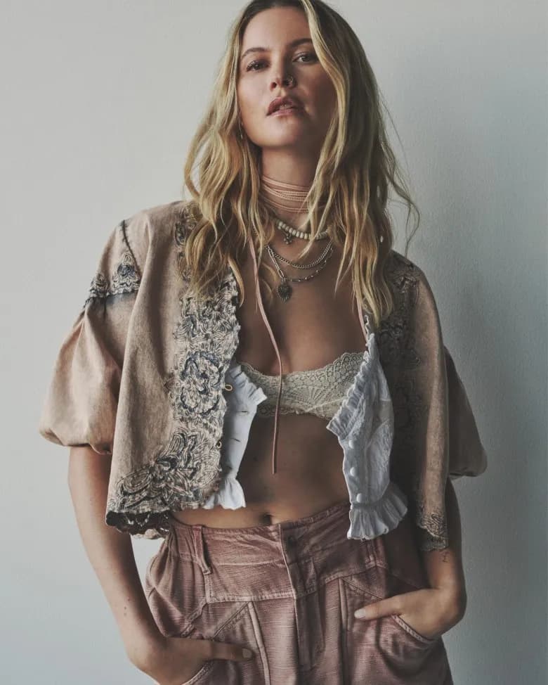 Free People