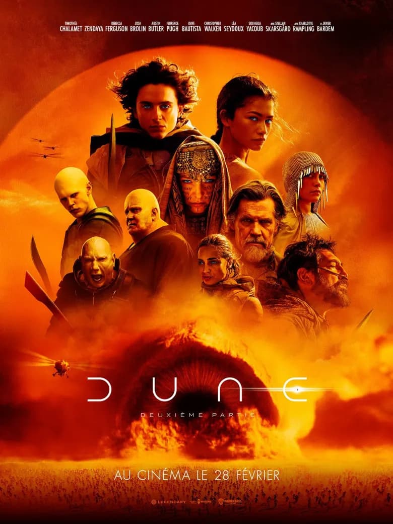 Crédits : Dune