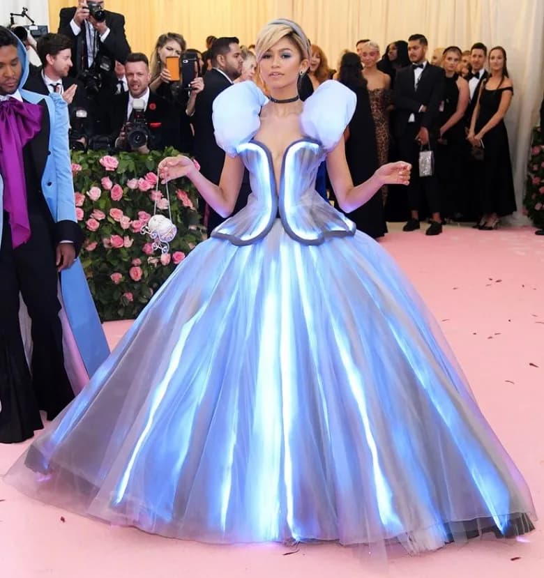 Met Gala 2019 - Zendaya