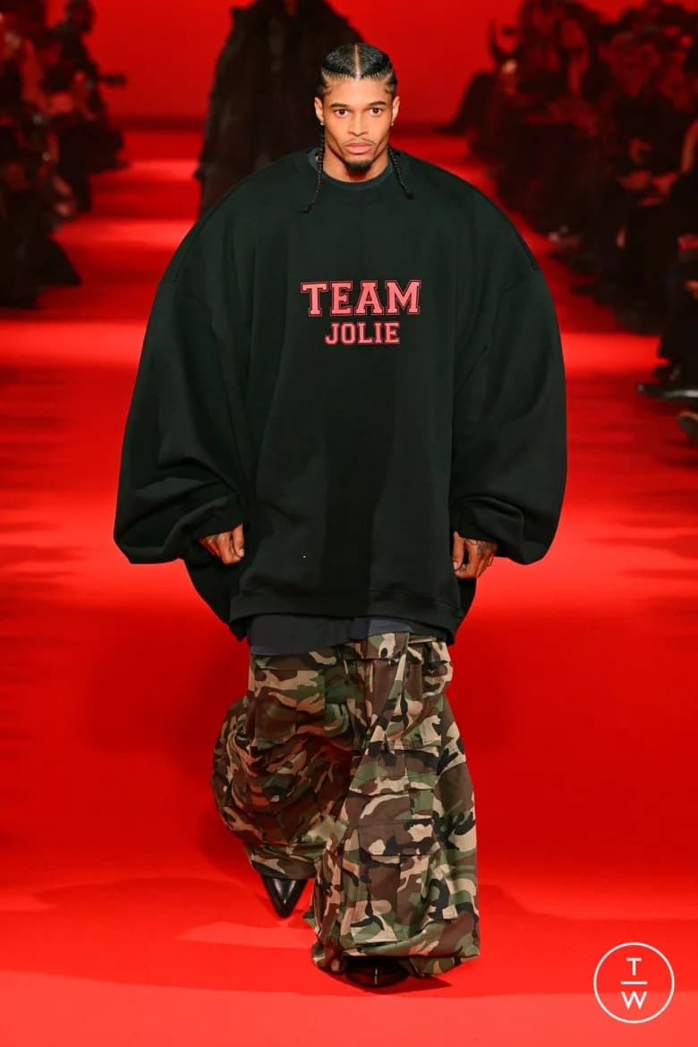 Crédits : Vetements