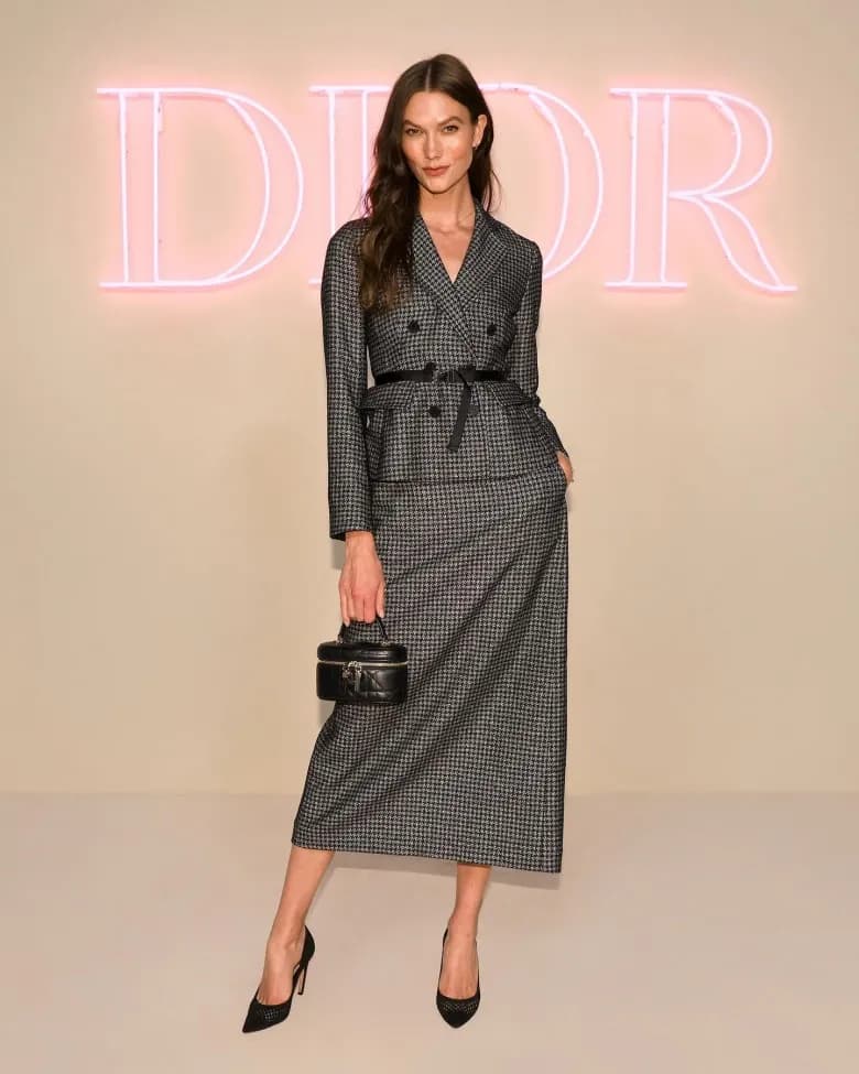 Crédits : Dior