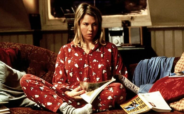 Bridget Jones