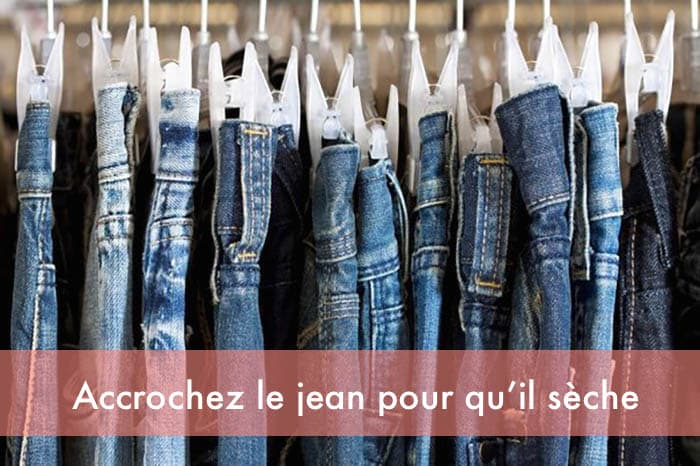 Les astuces pour avoir le bon jean 