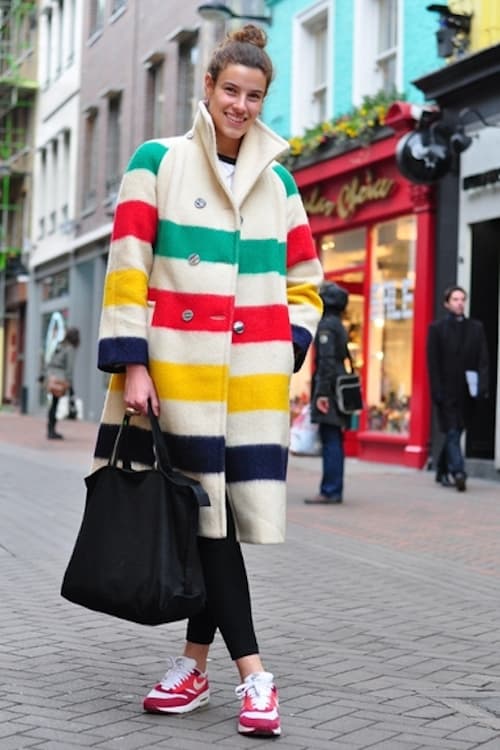 Inspiration street style 