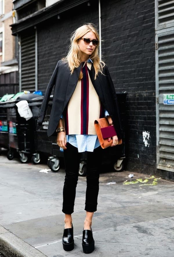 Inspiration Street Style