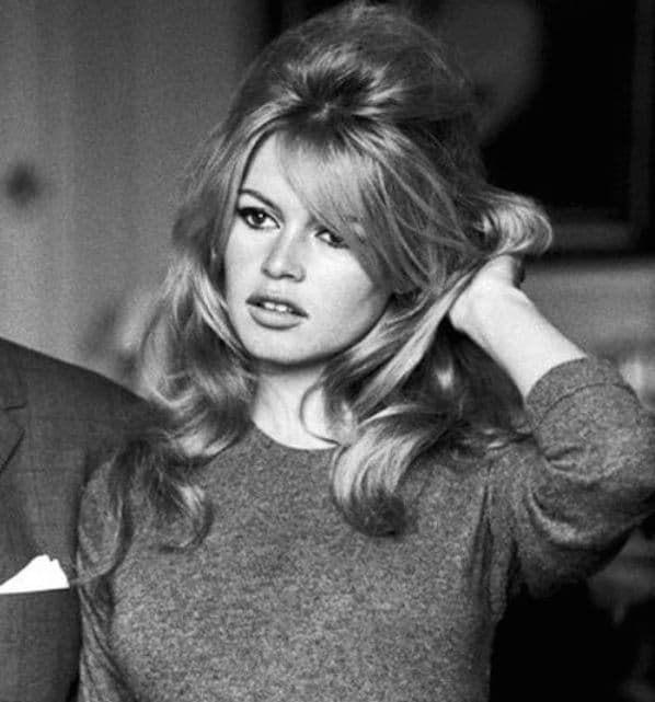 Comment avoir un style à la brigitte Bardot