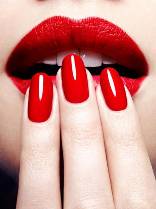 astuces pour ongles rongés