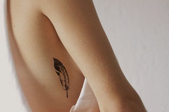 idée tatouage boho