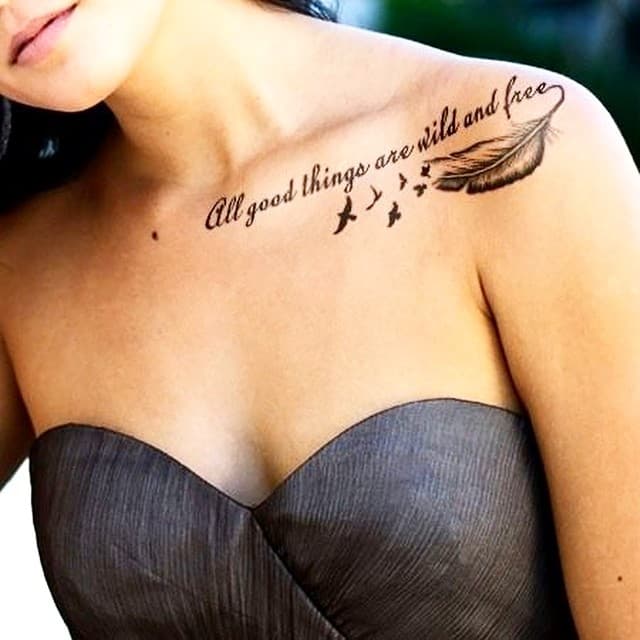 tatouages