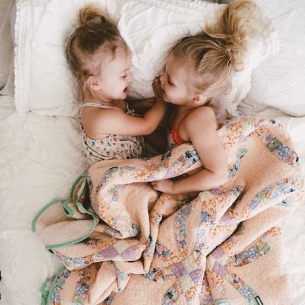 20 choses que seules des soeurs peuvent comprendre